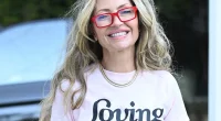 Rebecca Gayheart Spotted in LA After Eric Dane’s ALS Diagnosis