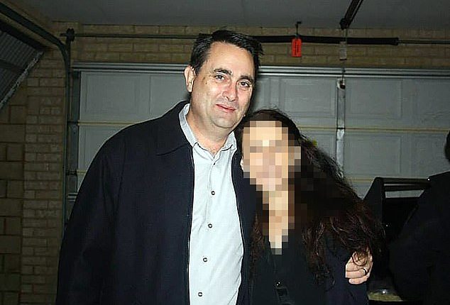 The arrest and conviction of Bradley Robert Edwards (pictured), a former Telstra technician, brought long-awaited relief to a city that had feared the worst for year