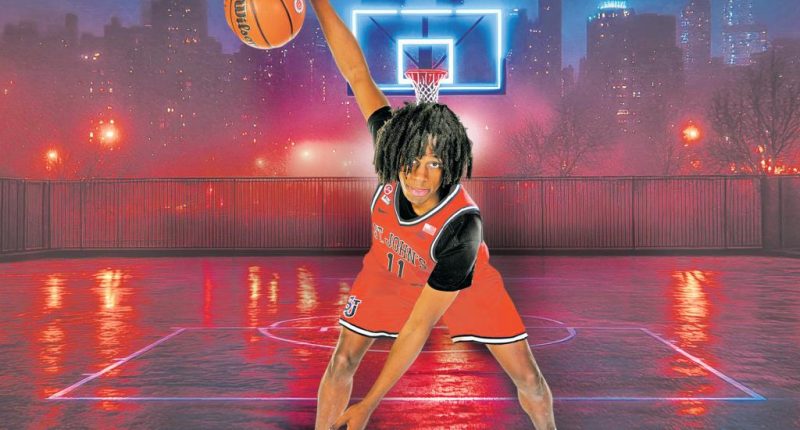 Rick Pitino ‘100 percent sold’ on Ian Jackson changing position to fill St. John’s biggest need
