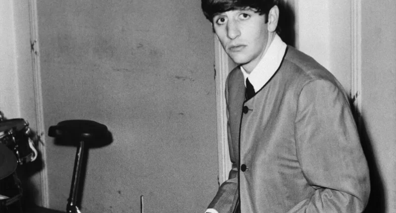 Ringo Starr Was ‘Virtually Ignored’ by the Other Beatles: ‘No Need for Ringo to Be There at All’