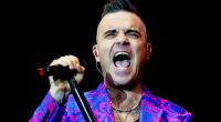 Robbie Williams reveals request that causes him most discomfort as he urges fans to think before approaching him