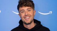 Roman Kemp signs up for HUGE TV series with unlikely star as his on-screen companion