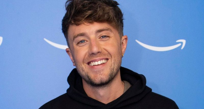 Roman Kemp signs up for HUGE TV series with unlikely star as his on-screen companion