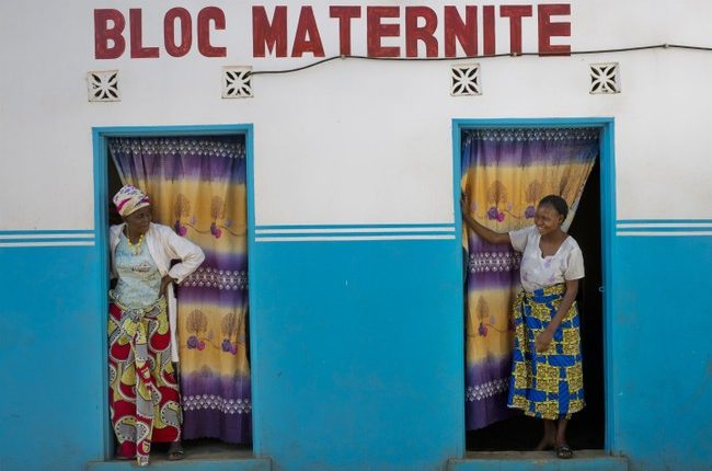Rubio Took the Reins Down in Africa and Got Truce Talks Humming