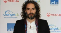 Russell Brand Talks About His Past Relationships Just Before Sexual Assault Charges Were Filed Against Him