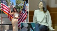 Russian-American ballerina Ksenia Karelina released in prisoner swap