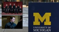 SCOTUS turns down University of Michigan weapons ban case, leaving ‘sensitive places’ restrictions in place