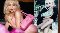 Sabrina Carpenter reveals huge new career move as she lands a big money deal with European fashion giant