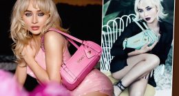 Sabrina Carpenter reveals huge new career move as she lands a big money deal with European fashion giant