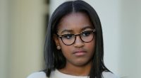 Sasha Obama Exposes Her Killer Body In Risqué Outfit (& Everyone Is Stunned)
