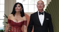 Scandalous Rumors About Lauren Sanchez We Can't Ignore