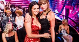 Selena Gomez Said Taylor Swift ‘Cares so Much’ About What Other People Think of Her
