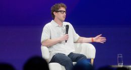 Sen. Hawley: Break up Big Tech behemoths to reclaim American freedom