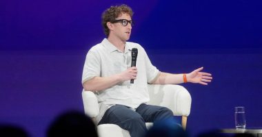 Sen. Hawley: Break up Big Tech behemoths to reclaim American freedom