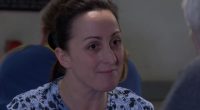 Shock moment EastEnders star returns a year after quitting soap