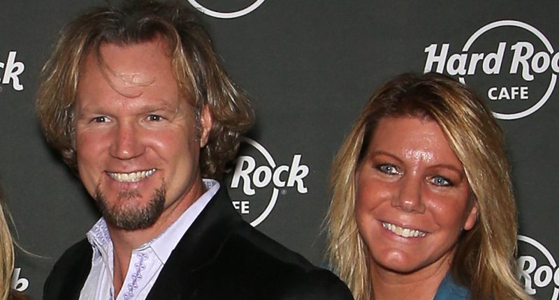 Sister Wives' Meri Brown Flips Off Kody With Major Weight Loss And Fans Go Nuclear With Support