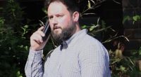 Star of Channel 4 hit show Amazing Spaces charged with raping and sexually assaulting woman at posh hotel
