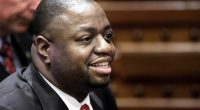 State Sen. Emil Jones III takes witness stand in own defense for 2nd day at federal corruption trial