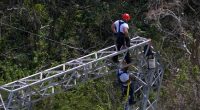 Stop Me If You've Heard This One Before: All of Puerto Rico Went Dark Yesterday