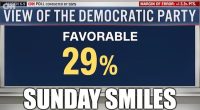 Sunday Smiles