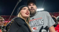 Taylor Swift and Travis Kelce Are Taking a Much-Needed ‘Break’ From the Spotlight