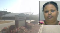 Teacher discovers 5-year-old’s mom had ‘burned him with a lit cigarette as punishment’ — and it wasn’t the first time: Police