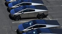 Tesla’s quarterly registrations drop 15% in key California market amid Elon Musk backlash