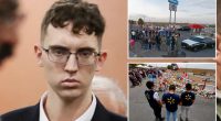 Texas gunman who killed 23 at El Paso Walmart set to plead guilty to murder