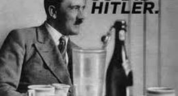 The Atlantic: Hitler Loved Tariffs Too!