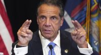 The Battle Is on for the Soul of the Democratic Party... but SHEESH, Those Contestants...