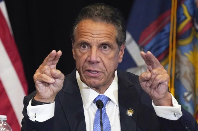 The Battle Is on for the Soul of the Democratic Party... but SHEESH, Those Contestants...