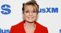 The Inappropriate Outfit We Can't Believe Sarah Palin Once Wore