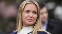 The Inappropriate Vanessa Trump Outfit That Broke The Easiest Fashion Rule Of Them All