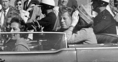 The JFK Assassination and the Mysterious Death of a Reporter Investigating the Crime