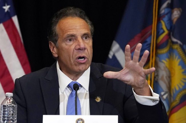 The Morning Briefing: I Love the Smell of a COVID Reckoning in the Morning