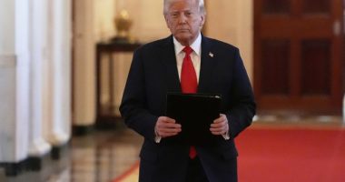The Morning Briefing: Suck it, Commies, Easter Is BACK!