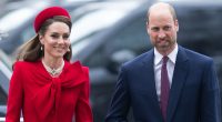 The Rampant Rumor About Kate Middleton's Past That Even Prince William Wishes Was True