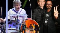 The Who drummer Zak Starkey breaks silence after he’s kicked out of band after almost 30 years