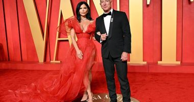 Jeff Bezos has chosen Venice for his wedding to Lauren Sanchez. It aligns them with a number of elegant A-list nuptials, from the Clooneys to Alexandre Arnault and Geraldine Guyot