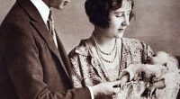 Princess Elizabeth was born on April 21, 1926 in Mayfair to the then-Prince Albert, Duke of York, and Elizabeth Bowes-Lyon