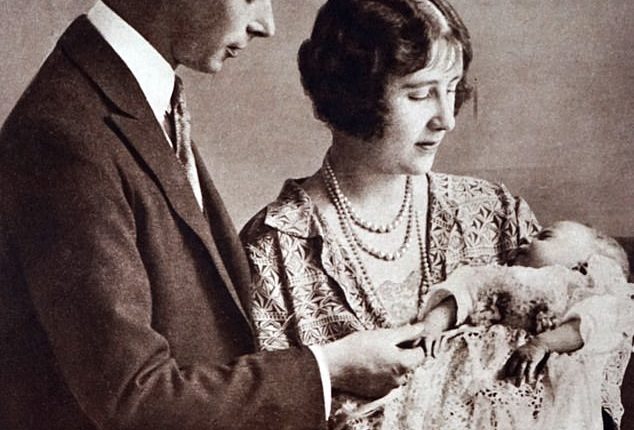 Princess Elizabeth was born on April 21, 1926 in Mayfair to the then-Prince Albert, Duke of York, and Elizabeth Bowes-Lyon