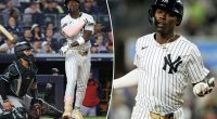 The untapped Yankees power of Jazz Chisholm Jr.: ‘Never put a ceiling on it’