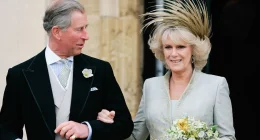 This Is How Queen Camilla Showed ‘Rebellion’ the Day She Married King Charles