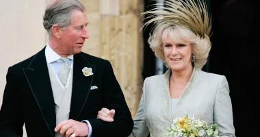 This Is How Queen Camilla Showed ‘Rebellion’ the Day She Married King Charles
