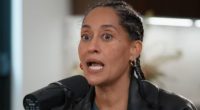 Tracee Ellis Ross reveals real reason she dates younger men – and it’s not just because ‘they’re hot’