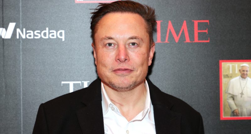 Tragic Details About Elon Musk's First Wife Justine Musk