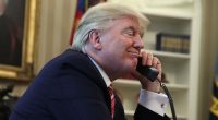 Trump's Election Day Call To Kamala Was Just His Ego Looking For Applause