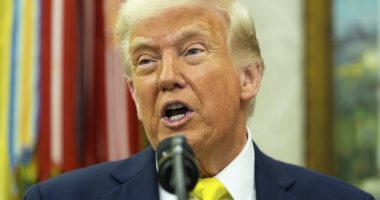 Tuesday's Final Word