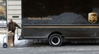 UPS and Downs of the Cyclic Package Delivery Industry