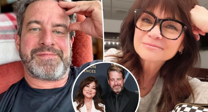 Valerie Bertinelli’s ex Mike Goodnough details their ‘painful’ split, ‘complicated relationship’